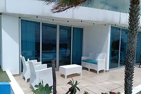 Exclusive Apartment in Calzada De Amador