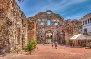 Exclusive Apartment in Calzada De Amador