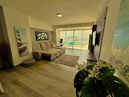 Exclusive Apartment in Calzada De Amador