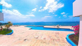 Exclusive Apartment in Calzada De Amador