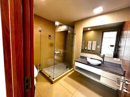 Exclusive Apartment in Calzada De Amador