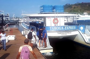 Exclusive Apartment in Calzada De Amador