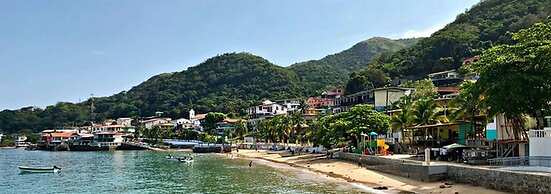 Exclusive Apartment in Calzada De Amador