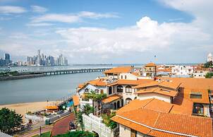 Exclusive Apartment in Calzada De Amador