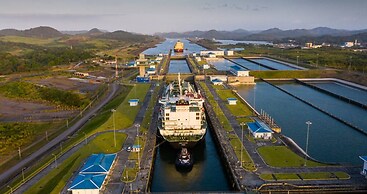 Exclusive Apartment in Calzada De Amador