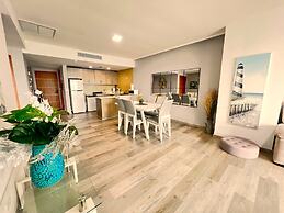 Exclusive Apartment in Calzada De Amador