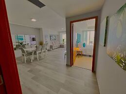 Exclusive Apartment in Calzada De Amador