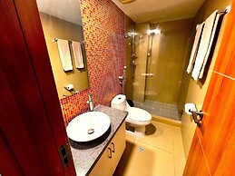 Exclusive Apartment in Calzada De Amador