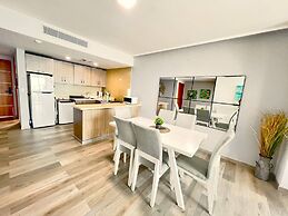 Exclusive Apartment in Calzada De Amador