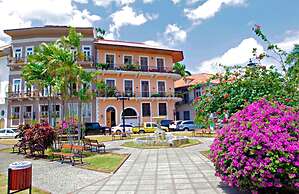 Exclusive Apartment in Calzada De Amador