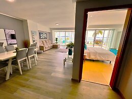 Exclusive Apartment in Calzada De Amador