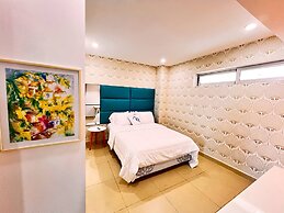 Exclusive Apartment in Calzada De Amador