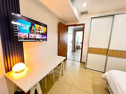 Exclusive Apartment in Calzada De Amador