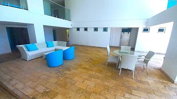 Exclusive Apartment in Calzada De Amador