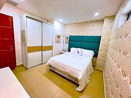 Exclusive Apartment in Calzada De Amador