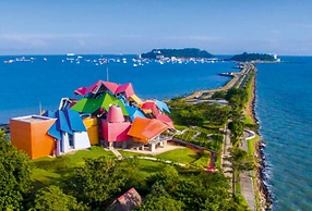 Exclusive Apartment in Calzada De Amador