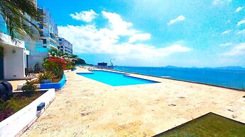 Exclusive Apartment in Calzada De Amador