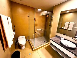 Exclusive Apartment in Calzada De Amador