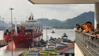 Exclusive Apartment in Calzada De Amador