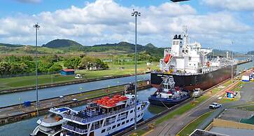 Exclusive Apartment in Calzada De Amador