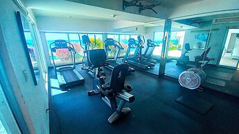 Exclusive Apartment in Calzada De Amador