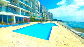 Exclusive Apartment in Calzada De Amador