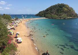 Exclusive Apartment in Calzada De Amador