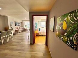 Exclusive Apartment in Calzada De Amador