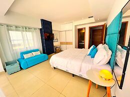 Exclusive Apartment in Calzada De Amador