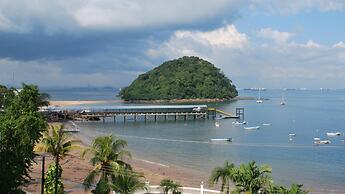 Exclusive Apartment in Calzada De Amador