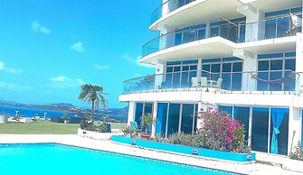 Exclusive Apartment in Calzada De Amador