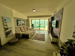 Exclusive Apartment in Calzada De Amador