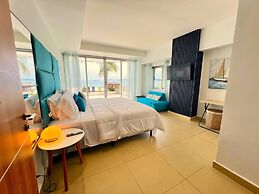 Exclusive Apartment in Calzada De Amador