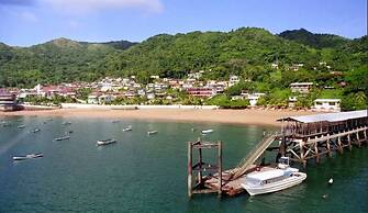 Exclusive Apartment in Calzada De Amador