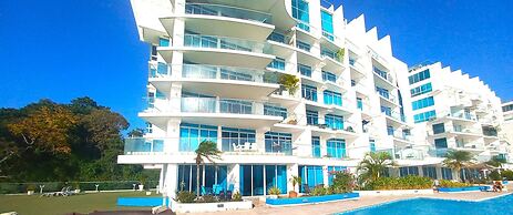 Exclusive Apartment in Calzada De Amador