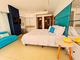 Exclusive Apartment in Calzada De Amador