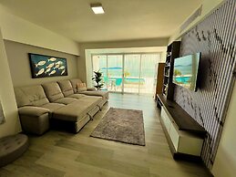 Exclusive Apartment in Calzada De Amador