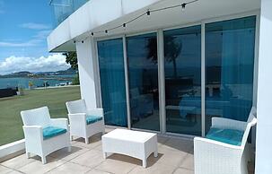 Exclusive Apartment in Calzada De Amador