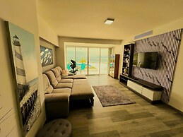 Exclusive Apartment in Calzada De Amador