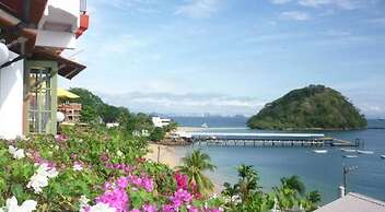 Exclusive Apartment in Calzada De Amador