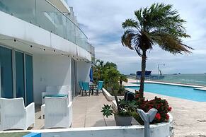 Exclusive Apartment in Calzada De Amador