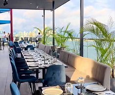 Exclusive Apartment in Calzada De Amador