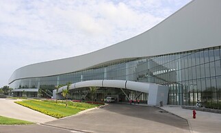 Exclusive Apartment in Calzada De Amador