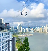 Exclusive Apartment in Calzada De Amador