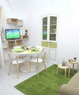 Sogno Barocco Apartment