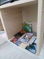 Sogno Barocco Apartment