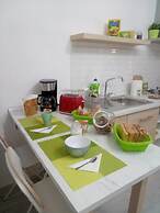 Sogno Barocco Apartment