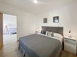 Modern Studio With Amenities in the Heart of the City Saenz Peña No10