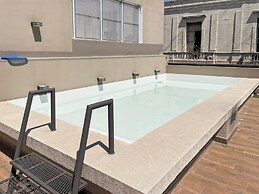 Modern Studio With Amenities in the Heart of the City Saenz Peña No10