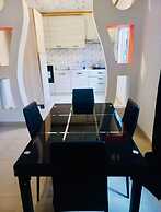 Villa Amina Splendid and Elegant